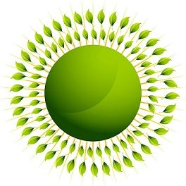 Green leaf