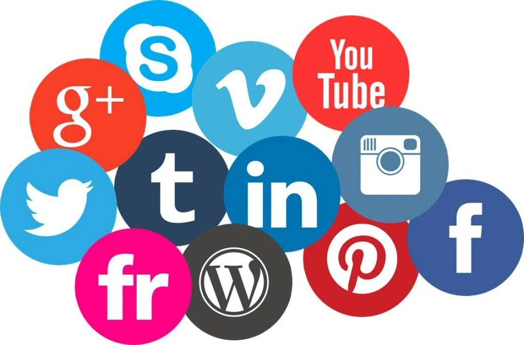 New media
